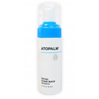 Atopalm Facial Foam Wash / Пенка для умывания 150 мл