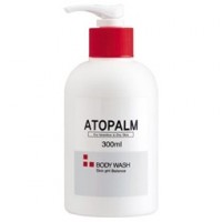 Atopalm Body Wash / Гель для душа 300 мл