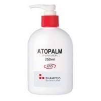 Atopalm Shampoo / Шампунь 250 мл