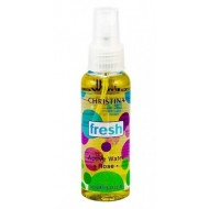 Christina Fresh Active Rose Water / Активная розовая вода для усталой кожи CLEANSERS 100 мл 