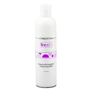 Christina Fresh-Aroma Theraputic Cleansing Milk for dry skin / Очищающее молочко (арома-терапевтическое) для сухой кожи CLEANSER