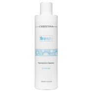 Christina Fresh-Hydropilic Cleanser / Гидрофильный очиститель для всех типов кожи CLEANSERS 300 мл 