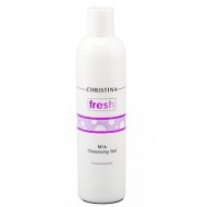 Christina Fresh Milk Cleansing Gel / Молочное мыло для сухой и нормальной кожи CLEANSERS 300 мл
