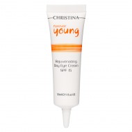 Christina Rejuvenating Day Eye Cream / Омолаживающий дневной крем для зоны глаз FOREVER YOUNG 30 мл