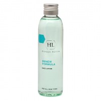 Holy Land Renew Formula Lotion / Очищающий лосьон для лица для кожи любого типа 150 мл