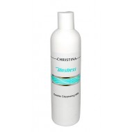 Christina Gentle Cleansing Milk / Мягкое очищающее молочко UNSTRESS STEP 300 мл 