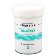 Christina Probiotic Peel / Пилинг пробиотик UNSTRESS STEP 250 мл 