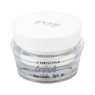 Christina Day Cream SPF-12 / Дневной крем с СПФ-12 для лица WISH 50 мл 