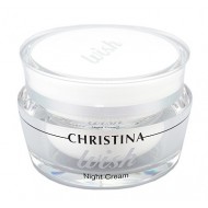 Christina Night Cream/ Ночной крем для лица WISH 50 мл 
