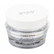 Christina Radiance Enhancing Cream / Омолаживающий крем WISH 50 мл 