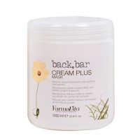 Back bar Cream Plus Mask / Крем плюс Маска для волос 1000мл FarmaVita
