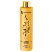 Brelil Professional Шампунь для волос с маслом Аргании и Алоэ / Bio Argan Shampoo 250 мл