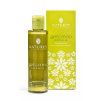 Nature's Gelsomino bath and shower gel / Гель для ванны и душа с жасмином и ванилью 