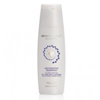 Alfaparf SDL D Rejuvenating Shampoo  / омолаживающий шампунь для истонченных волос 250 мл