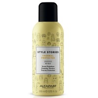 Alfaparf Thermal Protector / Спрей-термозащита придающий блеск