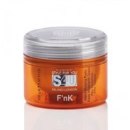Alfaparf F'NK MATTE MOLDING PASTE паста для укладки волос с матовым эффектом