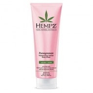 Hempz Body Wash Pomegranate / Гель для душа с гранатом 
