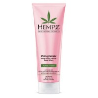 Hempz Body Wash Pomegranate / Гель для душа с гранатом 