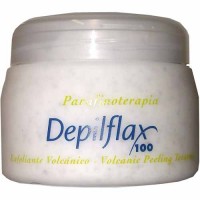 Depilflax Volcanic Peeling Treatment / Пилинг с натуральной пемзой 