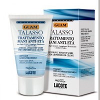 Trattamento Mani Anti-Eta / Крем для рук омолаживающий Talasso Guam