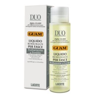 Fasce Refrigeranti Trattamento a Freddo DUO / Жидкость для пропитки бинтов с охлаждающим эффектом DUO Guam