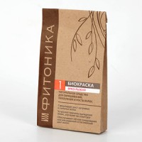 Биобьюти Биокраска Фитоника (7 оттенков) 150 г