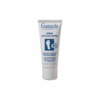 Gamarde BIO Crème Anti-Collosites / Крем для загрубевшей кожи стоп 