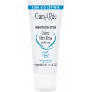 Gamarde BIO Creme Hydratante Riche / Увлажняющий обогащенный крем