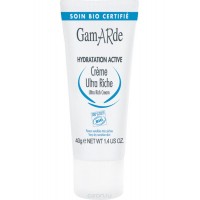Gamarde BIO Creme Hydratante Ultra Riche / Увлажняющий обогащенный крем