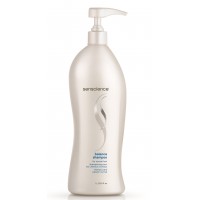 Senscience Balance shampoo / Шампунь для нормальных волос 1000 мл 