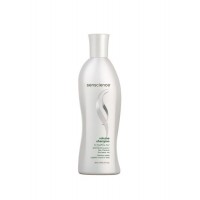 Senscience Silk moisture shampoo / Шампунь для сухих и поврежденных волос 1000мл