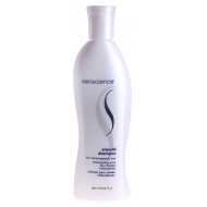 Senscience Smooth shampoo / Разглаживающий шампунь для вьющихся и непослушных волос  1000 мл