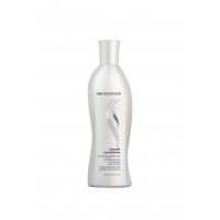Senscience Smooth conditioner / Разглаживающий кондиционер для вьющихся и непослушных волос 1000 мл 