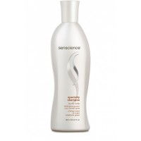 Senscience Shampoo for oily scalp / Шампунь для жирной кожи головы 