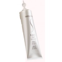 Senscience Cuticle&porosity reconstructor step 2 / Реконструктор пористости для поврежденных волос, второй этап