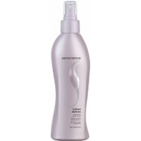 Senscience Brilliant defense / Защитный водостойкий спрей-блеск с UV-фильтрами 