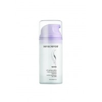 Senscience Revive silk styling creme / Крем для укладки волос нейтральной фиксации 