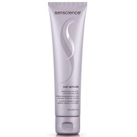 Senscience Curl activate energizing creme / Крем для укладки кудрявых/завитых волос 