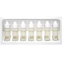 Etre Belle Caviar-Gold Ampoules / Ампулы &laquo;Золото и Икра&raquo; 
