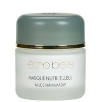 Etre Belle Masque Nutri Tilleul / Питательная нежная маска для очень сухой кожи