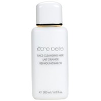 Etre Belle Face Cleansing Milk Lait Orange / Очищающее апельсиновое молочко для лица