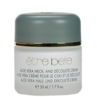 Etre Belle Aloe Vera Neck & Decollette Cream / Крем с алоэ вера для шеи и зоны декольте