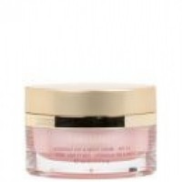 Etre Belle Hydrasilk Rich Special Care Cream SPF 12 / Крем &laquo;Специальный уход&raquo; с протеинами шелка SPF 12