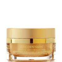 Etre Belle Golden Skin Caviar Face, Neck and Decollete cream / Крем для лица, шеи и зоны декольте «Золото + икра» 