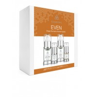 Cosmedix Even Kit / Активный набор депигментирующего действия