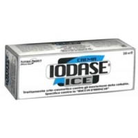 Natural Project  Iodase Ice / Крем для тела Иодаз Айс