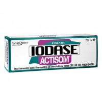 Natural Project  Iodase Actisom Сrema / Крем для тела  Иодаз Актисом 