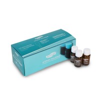 Natural Project  Iodase Actisom Soluzione / Концентрированная сыворотка для тела против запущенного целлюлита Иодаз Актисом Раствор