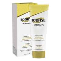 Natural Project Iodase Adrenalys Crema / Крем для похудения  Иодаз Адреналис