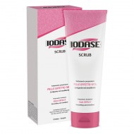 Natural Project  Iodase Scrub / Крем-скраб для тела Иодаз Скраб